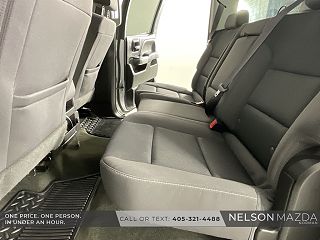 2017 Chevrolet Silverado 1500 LT 3GCUKRECXHG397758 in Norman, OK 26