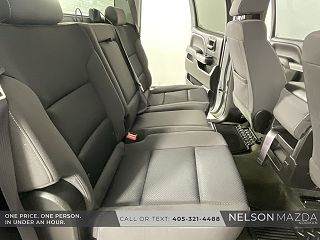 2017 Chevrolet Silverado 1500 LT 3GCUKRECXHG397758 in Norman, OK 29
