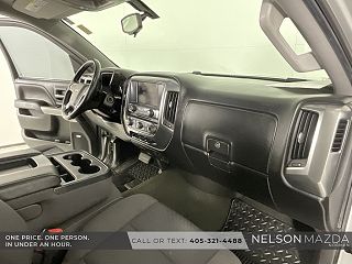 2017 Chevrolet Silverado 1500 LT 3GCUKRECXHG397758 in Norman, OK 30