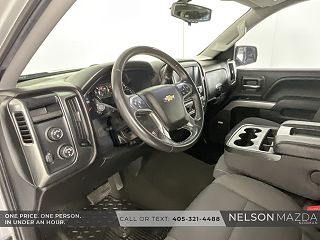2017 Chevrolet Silverado 1500 LT 3GCUKRECXHG397758 in Norman, OK 31