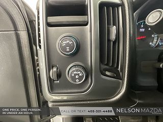 2017 Chevrolet Silverado 1500 LT 3GCUKRECXHG397758 in Norman, OK 41