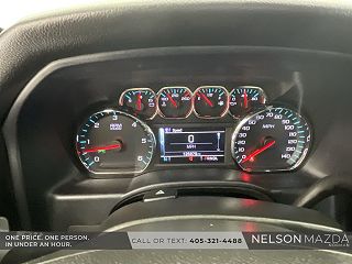 2017 Chevrolet Silverado 1500 LT 3GCUKRECXHG397758 in Norman, OK 42