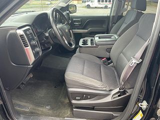 2017 Chevrolet Silverado 1500 LT 3GCUKREC4HG297803 in Old Hickory, TN 11