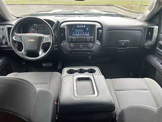 2017 Chevrolet Silverado 1500 LT 3GCUKREC4HG297803 in Old Hickory, TN 13