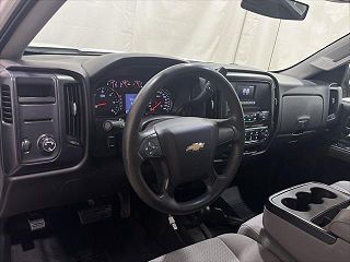 2017 Chevrolet Silverado 1500 Work Truck 1GCNKNEC7HZ100619 in Painesville, OH 10