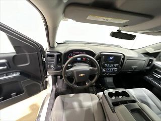 2017 Chevrolet Silverado 1500 Work Truck 1GCNKNEC7HZ100619 in Painesville, OH 17
