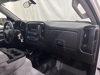 2017 Chevrolet Silverado 1500 Work Truck 1GCNKNEC7HZ100619 in Painesville, OH 22