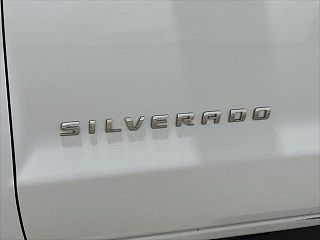 2017 Chevrolet Silverado 1500 Work Truck 1GCNKNEC7HZ100619 in Painesville, OH 25