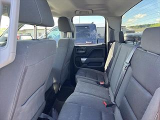 2017 Chevrolet Silverado 1500 LT 1GCVKREC5HZ318050 in Potsdam, NY 6