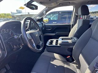 2017 Chevrolet Silverado 1500 LT 1GCVKREC5HZ318050 in Potsdam, NY 7