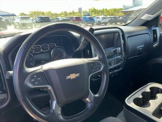 2017 Chevrolet Silverado 1500 LT 1GCVKREC5HZ318050 in Potsdam, NY 8