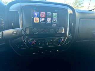 2017 Chevrolet Silverado 1500 LT 3GCUKREC8HG249060 in Rainbow City, AL 8