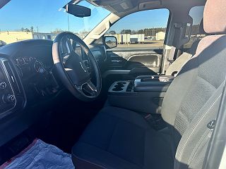 2017 Chevrolet Silverado 1500 LT 3GCUKREC8HG249060 in Rainbow City, AL 9
