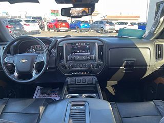 2017 Chevrolet Silverado 1500 High Country 3GCUKTEJ5HG511936 in Rapid City, SD 16