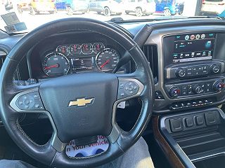 2017 Chevrolet Silverado 1500 High Country 3GCUKTEJ5HG511936 in Rapid City, SD 18