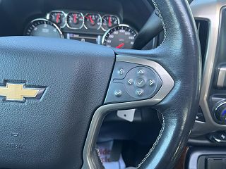 2017 Chevrolet Silverado 1500 High Country 3GCUKTEJ5HG511936 in Rapid City, SD 19
