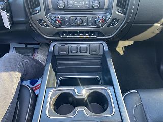 2017 Chevrolet Silverado 1500 High Country 3GCUKTEJ5HG511936 in Rapid City, SD 25