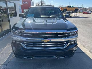 2017 Chevrolet Silverado 1500 High Country 3GCUKTEJ5HG511936 in Rapid City, SD 3