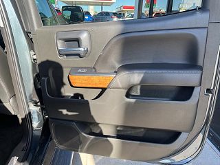 2017 Chevrolet Silverado 1500 High Country 3GCUKTEJ5HG511936 in Rapid City, SD 8