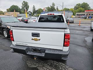 2017 Chevrolet Silverado 1500  1GCVKNEC0HZ363471 in Redford, MI 10