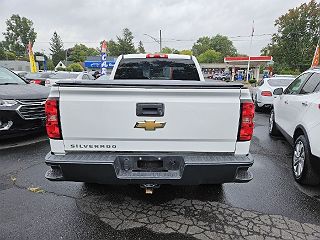 2017 Chevrolet Silverado 1500  1GCVKNEC0HZ363471 in Redford, MI 11