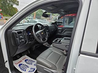 2017 Chevrolet Silverado 1500  1GCVKNEC0HZ363471 in Redford, MI 15