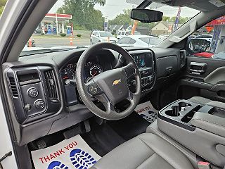 2017 Chevrolet Silverado 1500  1GCVKNEC0HZ363471 in Redford, MI 16