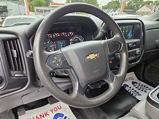 2017 Chevrolet Silverado 1500  1GCVKNEC0HZ363471 in Redford, MI 17