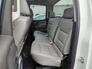 2017 Chevrolet Silverado 1500  1GCVKNEC0HZ363471 in Redford, MI 33