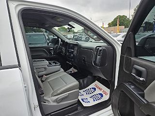 2017 Chevrolet Silverado 1500  1GCVKNEC0HZ363471 in Redford, MI 34