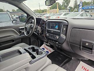 2017 Chevrolet Silverado 1500  1GCVKNEC0HZ363471 in Redford, MI 36