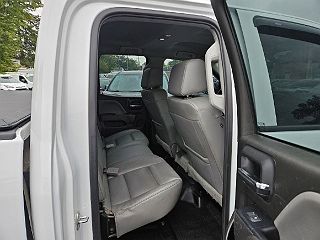 2017 Chevrolet Silverado 1500  1GCVKNEC0HZ363471 in Redford, MI 40