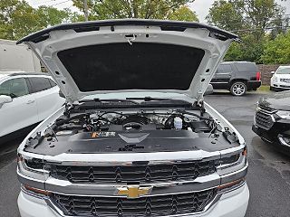 2017 Chevrolet Silverado 1500  1GCVKNEC0HZ363471 in Redford, MI 42