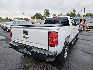 2017 Chevrolet Silverado 1500  1GCVKNEC0HZ363471 in Redford, MI 9