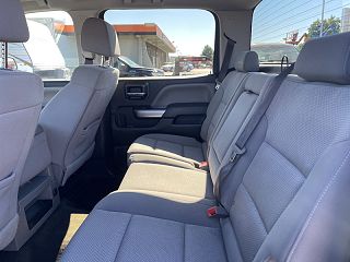 2017 Chevrolet Silverado 1500 LT 3GCPCREC7HG291696 in Reno, NV 10