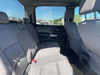 2017 Chevrolet Silverado 1500 LT 3GCPCREC7HG291696 in Reno, NV 11
