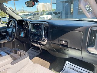 2017 Chevrolet Silverado 1500 LT 3GCPCREC7HG291696 in Reno, NV 12