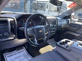 2017 Chevrolet Silverado 1500 LT 3GCPCREC7HG291696 in Reno, NV 9