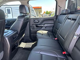 2017 Chevrolet Silverado 1500 LTZ 3GCUKSEJ8HG438913 in Reno, NV 10