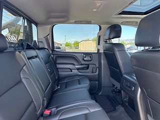 2017 Chevrolet Silverado 1500 LTZ 3GCUKSEJ8HG438913 in Reno, NV 11