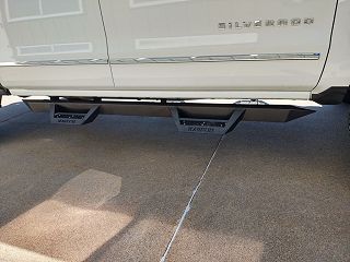 2017 Chevrolet Silverado 1500 LTZ 3GCUKSEC5HG102055 in Rice Lake, WI 12