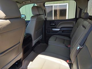 2017 Chevrolet Silverado 1500 LTZ 3GCUKSEC5HG102055 in Rice Lake, WI 17