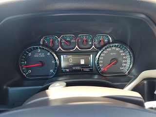 2017 Chevrolet Silverado 1500 LTZ 3GCUKSEC5HG102055 in Rice Lake, WI 22