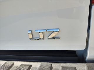 2017 Chevrolet Silverado 1500 LTZ 3GCUKSEC5HG102055 in Rice Lake, WI 36