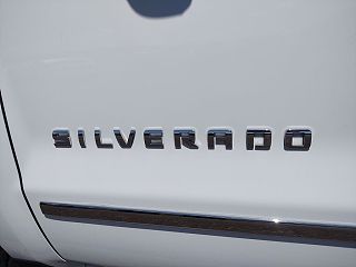2017 Chevrolet Silverado 1500 LTZ 3GCUKSEC5HG102055 in Rice Lake, WI 38