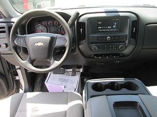 2017 Chevrolet Silverado 1500 Work Truck 1GCVKNEC1HZ366444 in Richmond, ME 9