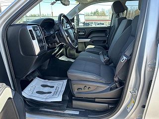 2017 Chevrolet Silverado 1500 LT 1GCVKREC1HZ267081 in Rockland, ME 14