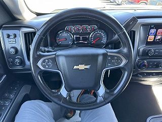 2017 Chevrolet Silverado 1500 LT 1GCVKREC1HZ267081 in Rockland, ME 19