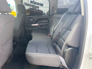 2017 Chevrolet Silverado 1500 LT 3GCUKREC7HG318059 in Salinas, CA 6