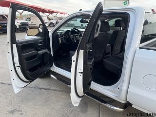 2017 Chevrolet Silverado 1500 LT 1GCVKREC7HZ244548 in San Antonio, TX 14